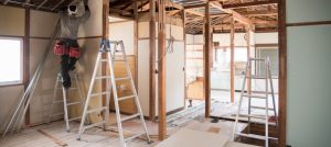 Entreprise de rénovation de la maison et de rénovation d’appartement à Didenheim